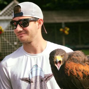 Meet your Posher, John